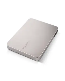 Външен хард диск Toshiba 2.5" 1TB Canvio Flex USB 3.2 Gen 1
