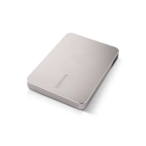 Външен хард диск Toshiba 2.5" 1TB Canvio Flex USB 3.2 Gen 1