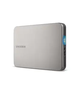 Alternative view of Външен хард диск Toshiba 2.5" 1TB Canvio Flex, USB 3.2 Gen 1
