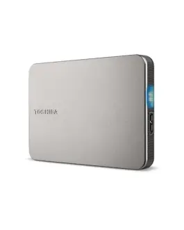 Alternative view of Външен хард диск Toshiba 2.5" 1TB Canvio Flex, USB 3.2 Gen 1