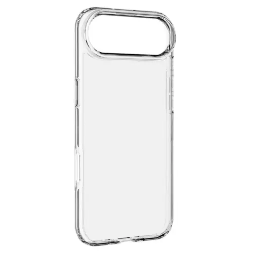Clear Strong прозрачен твърд калъф за iPhone 17 Air