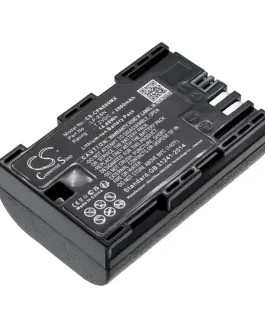 Батерия за фотоапарат CANON EOS 5D