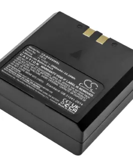 Alternative view of Батерия за светкавица за камера GODOX VB18; Flashpoint VB18  LiIon 11,1v 2000mA Cameron Sino