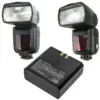 Батерия за светкавица за камера GODOX VB18; Flashpoint VB18  LiIon 111v 2000mA Cameron