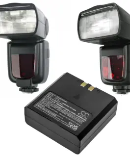 Батерия за светкавица за камера GODOX VB18; Flashpoint VB18  LiIon 111v 2000mA Cameron