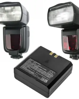Батерия за светкавица за камера GODOX VB18; Flashpoint VB18  LiIon 111v 2000mA Cameron