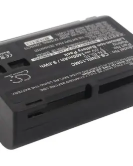 Alternative view of Батерия за апарат NIKON EN-EL15MC Li-Ion 7V 1400mAh Cameron Sino