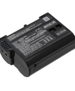 Батерия за фотоапарат NIKON EN-EL15MH Li-Ion 7V 2000mAh Cameron Sino