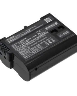 Батерия за фотоапарат NIKON EN-EL15MH Li-Ion 7V 2000mAh Cameron Sino