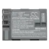 Батерия за апарат NIKON EN-EL3E  Li-Ion 7.4V 1500mAh Cameron Sino