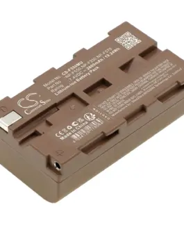 Батерия за камера NPF550MU LiIon 7.2V 2600mAh  Cameron Sino
