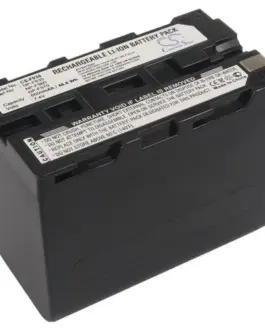 Батерия за камера NP-F930 LiIon 7.4V 6600mAh  Cameron Sino