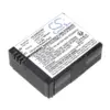 Батерия за камера GO PRO Hero 3; HERO 3 Plus  AHDBT-201  37V 950mAh LIIon Cameron