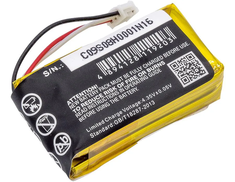 Батерия за камера GOPRO Hero Plus 3,7V 800mAh LIPo Cameron Sino - Image 3