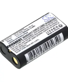 Батерия за фотоапарат  KODAK KLIC-8000 LiIon 3.7V  1600mAh Cameron Sino