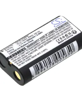 Батерия за фотоапарат  KODAK KLIC-8000 LiIon 3.7V  1600mAh Cameron Sino