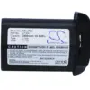 Батерия за камера CANON LPE4 LiIon 11.1V 2400mAh Cameron Sino