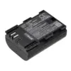 Батерия за камера CANON LPE6 LiIon 7.4V 2000mAh Cameron Sino