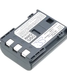 Alternative view of Батерия за фотоапарат /камера CANON NB2LH LiIon 7.4V 600mAh Cameron Sino