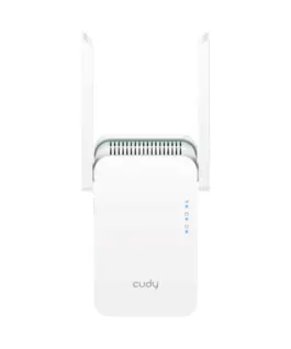 Безжичен усилвател Range Extender / AP Cudy RE1500 WiFI5 AC1200 1x10/100 Gigabit Ethernet