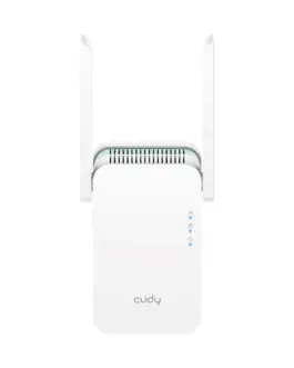 Безжичен усилвател Range Extender / AP Cudy RE1500 WiFI5  AC1200 1x10/100 Gigabit Ethernet