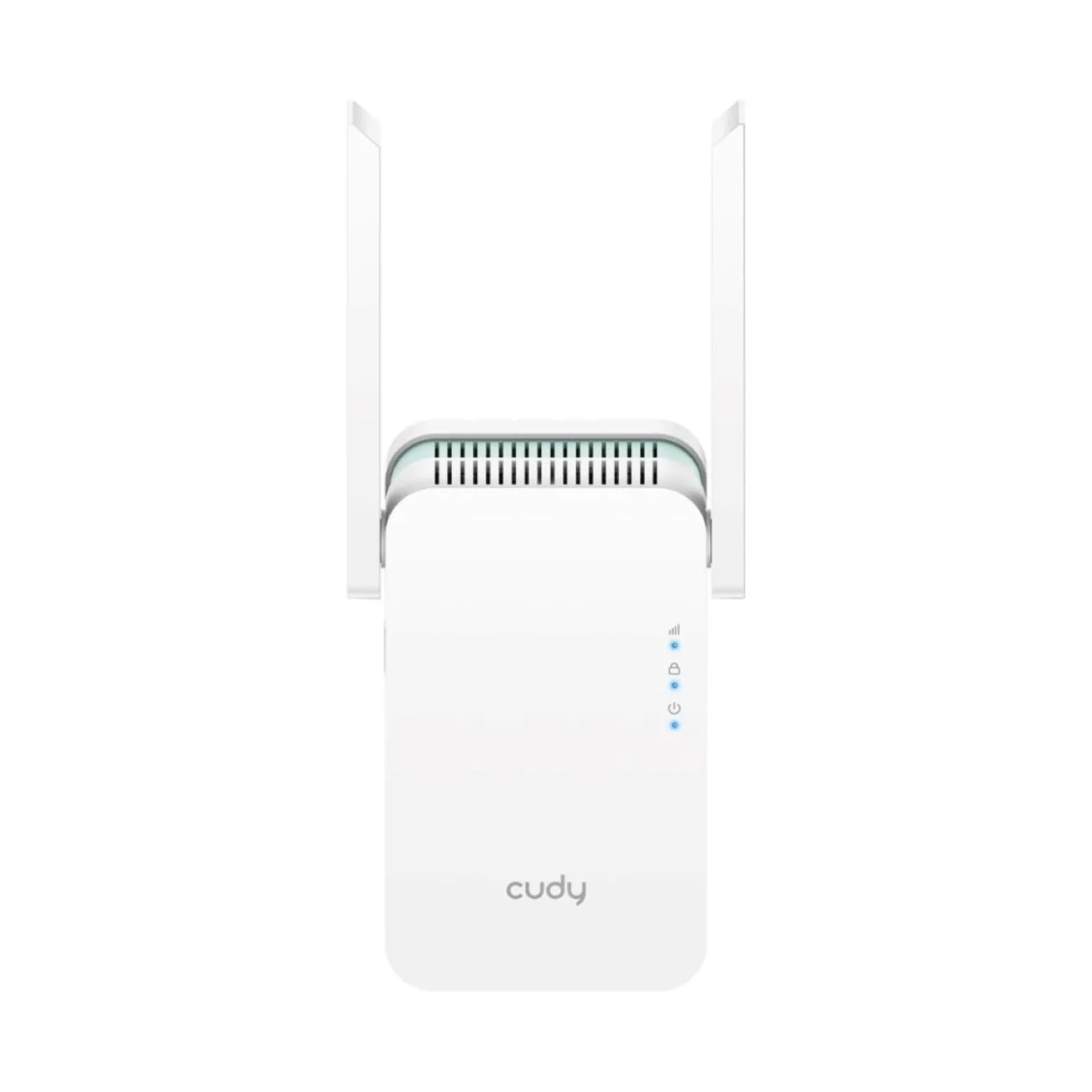 Безжичен усилвател Range Extender / AP Cudy RE1500 WiFI5 AC1200 1x10/100 Gigabit Ethernet