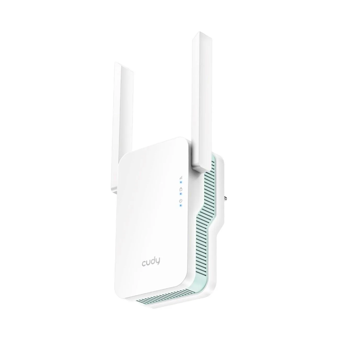 Безжичен усилвател Range Extender / AP Cudy RE1500 WiFI5 , AC1200, 1x10/100 Gigabit Ethernet Port - Image 4