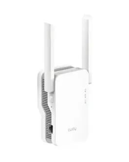 Alternative view of Безжичен усилвател Range Extender /АP Cudy RE3600 WiFI7, 1x Gigabit Ethernet Port