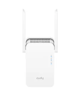 Безжичен усилвател Range Extender /АP Cudy RE3600 WiFI7 1x Gigabit Ethernet Port