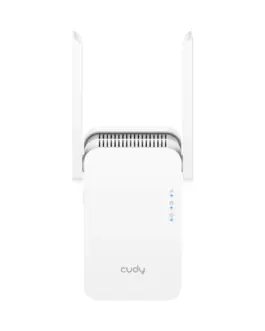 Безжичен усилвател Range Extender /АP Cudy RE3600 WiFI7 1x Gigabit Ethernet Port