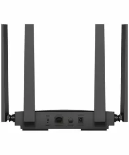 Alternative view of Безжичен Access Point Cudy AP3000D,WiFi 6,AX3000 Dual Band Ceiling Mount, 1xRJ45,.12V DC,4x5Dbi антени