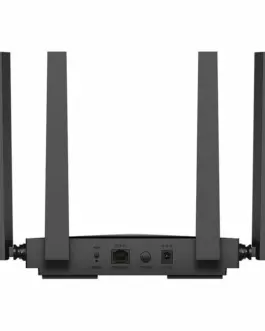 Alternative view of Безжичен Access Point Cudy AP3000D,WiFi 6,AX3000 Dual Band Ceiling Mount, 1xRJ45,.12V DC,4x5Dbi антени