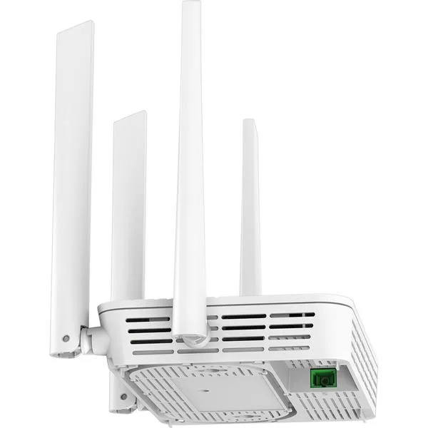 Безжичен рутер Cudy GP3000V,xPon, WiFi6, AX3000, 4xGigabit RJ45, 1xRJ11 - Image 4