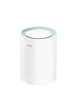 Безжична MESH система Cudy M1500-1 pack AX1500 WiFi 6 мрежа за цял дом