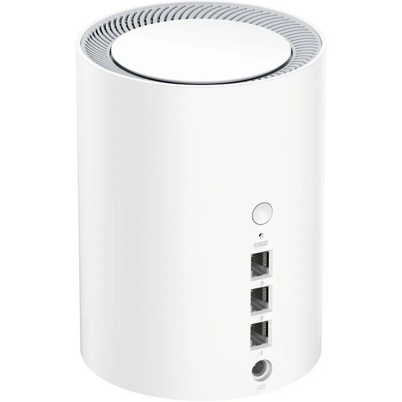 Безжична MESH система рутер Cudy M3600-1-pack BE3600 WiFi 7 система за цял дом - Image 2