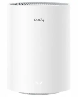 Alternative view of Безжична MESH система рутер Cudy M3600-3-pack BE3600 WiFi 7 система за цял дом