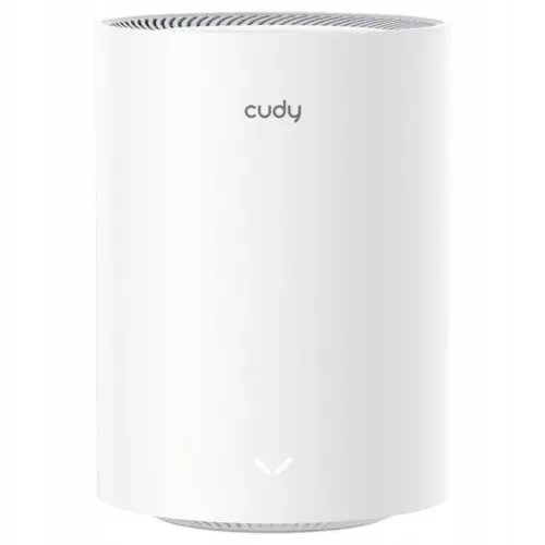 Alternative view of Безжична MESH система рутер Cudy M3600-3-pack BE3600 WiFi 7 система за цял дом