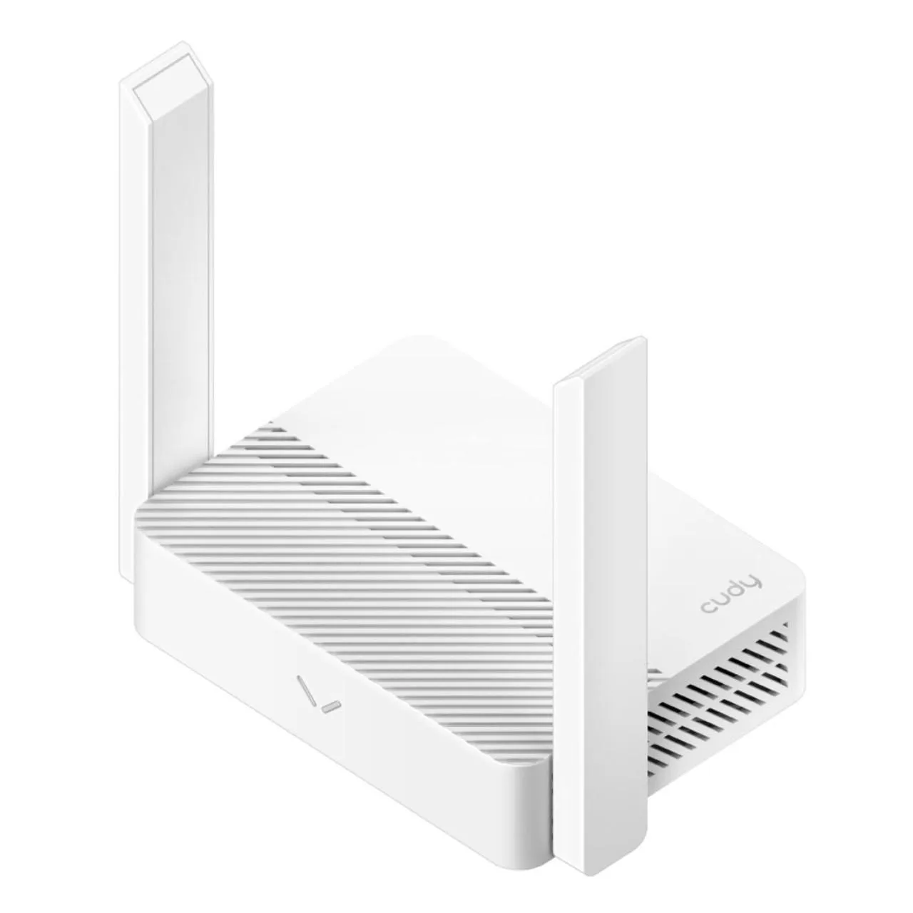 Безжичен рутер Cudy WR300 N300 802.11b/g/n,300Mbps/ 2.4GHz, 4 x 10/100Mbp, 2 x 5dBi fixed антени - Image 2