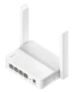 Безжичен рутер Cudy WR300 N300 802.11b/g/n