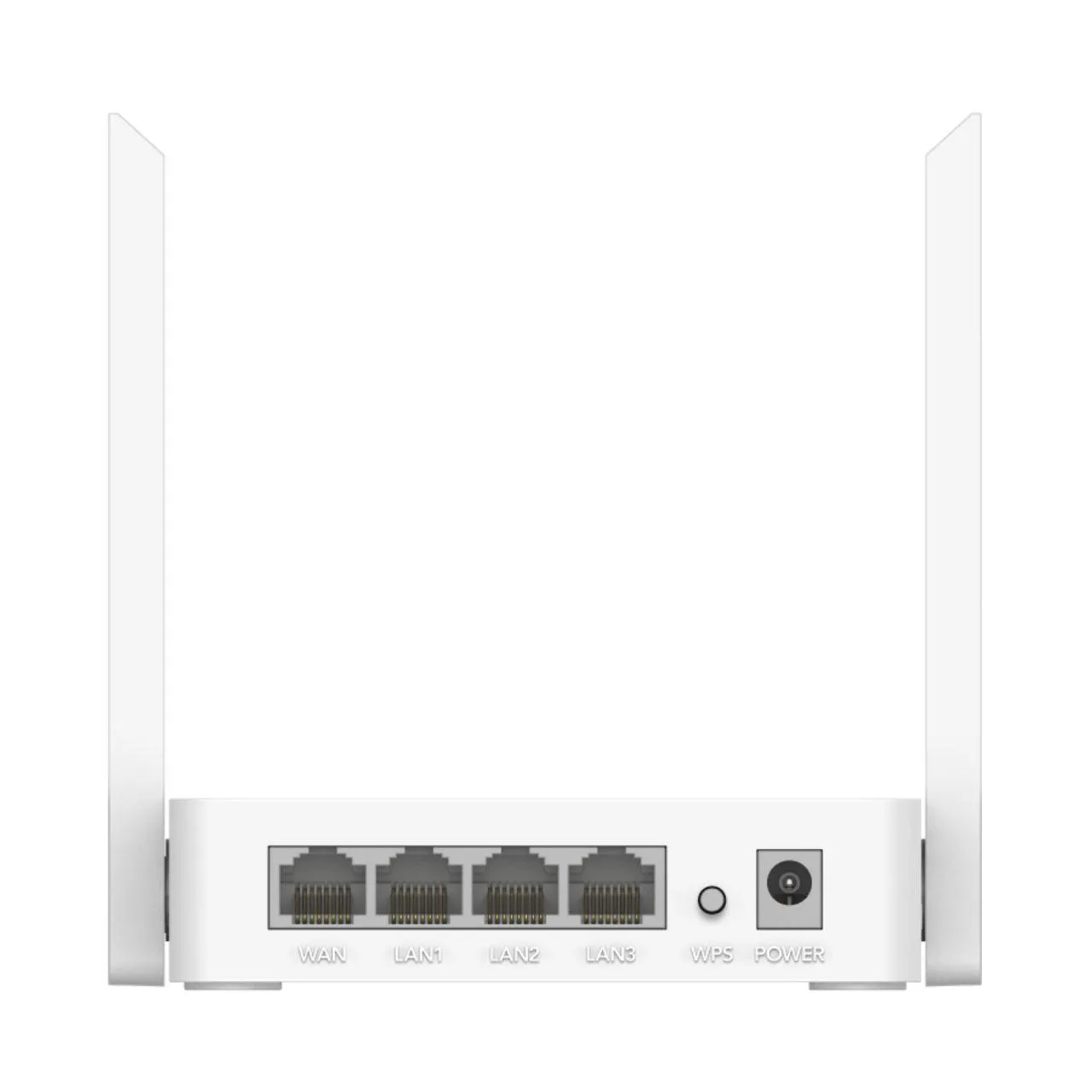 Безжичен рутер Cudy WR300 N300 802.11b/g/n,300Mbps/ 2.4GHz, 4 x 10/100Mbp, 2 x 5dBi fixed антени - Image 5