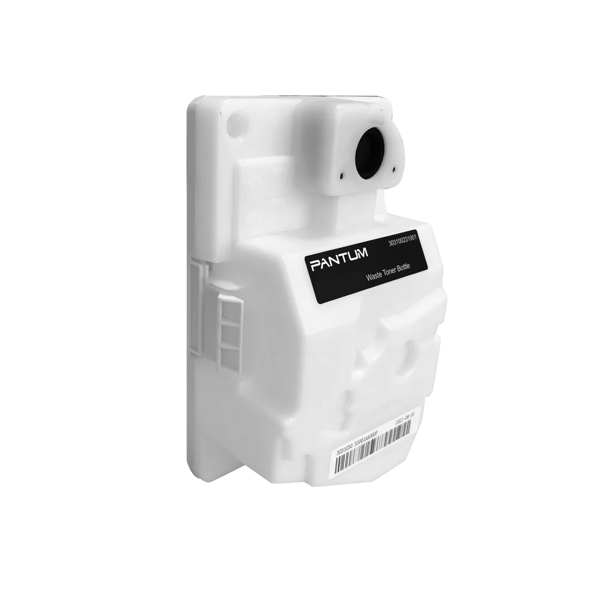 РЕЗЕРВОАР ЗА ОСТАТЪЧЕН ТОНЕР ЗА PANTUM CP1100 series/CM1100 series - WASTE TONER BOTTLE - PN CWT-1100