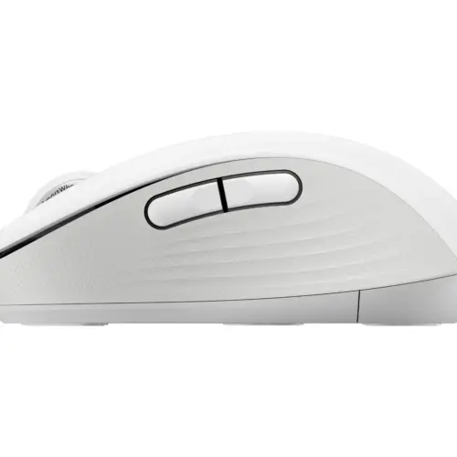 МИШКА LOGITECH M650L – Wireless – White – PN 910-006240