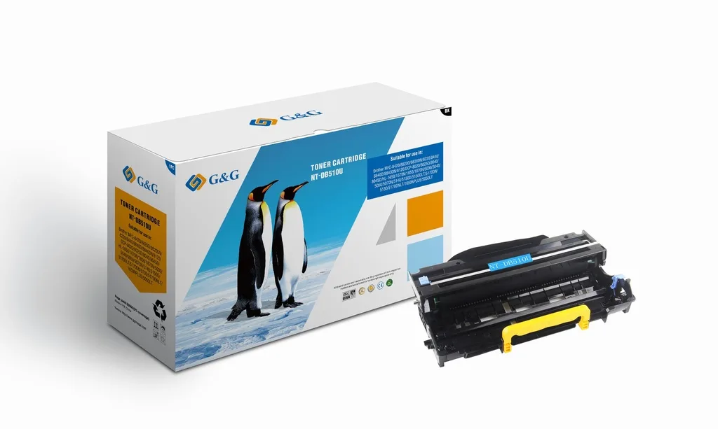 УНИВЕРСАЛНА БАРАБАННА КАСЕТА ЗА BROTHER HL 5130/5140/5150/MFC 8220/8840/DCP 8040/8045/HL 6600/1650/1670/1850/1870 - DR30