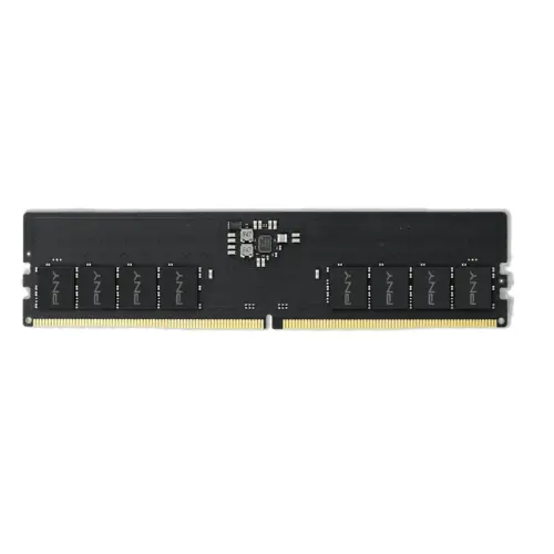 Памет за компютър PNY 16GB DDR5 5600MHz CL46 Bulk - MD16GSD55600