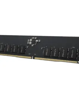 Alternative view of Памет за компютър PNY 16GB DDR5 5600MHz CL46 Bulk - MD16GSD55600