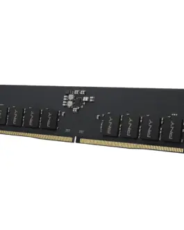 Alternative view of Памет за компютър PNY 16GB DDR5 5600MHz CL46 Bulk - MD16GSD55600