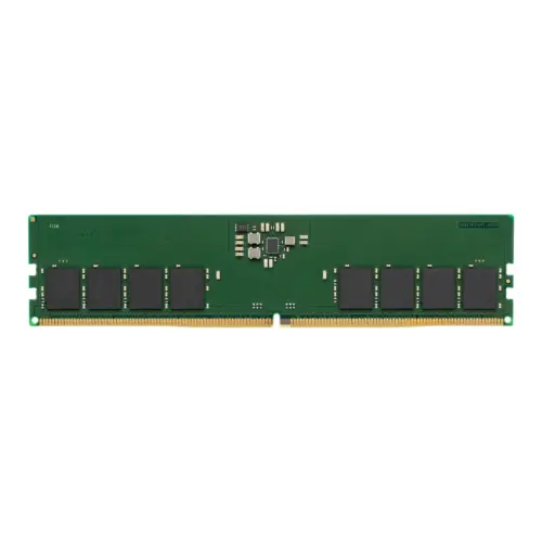 Памет за компютър Kingston 32GB DIMM DDR5 5600MHz CL46 2RX8 1.1V 288-pin 16Gbit