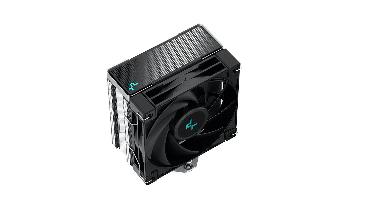DeepCool охладител за процесор CPU Cooler AK400 - Image 293