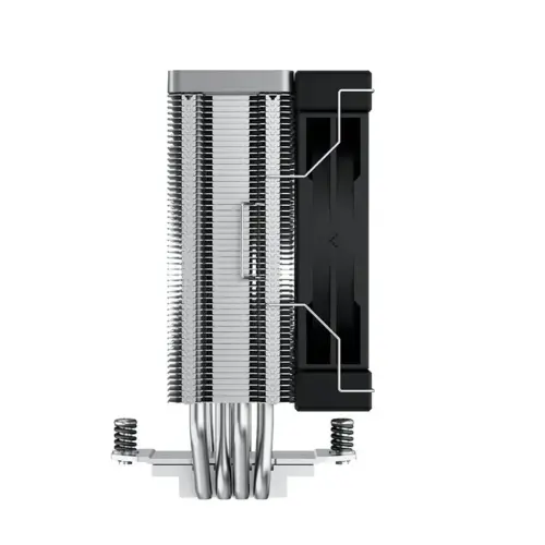 DeepCool охладител за процесор CPU Cooler AK400