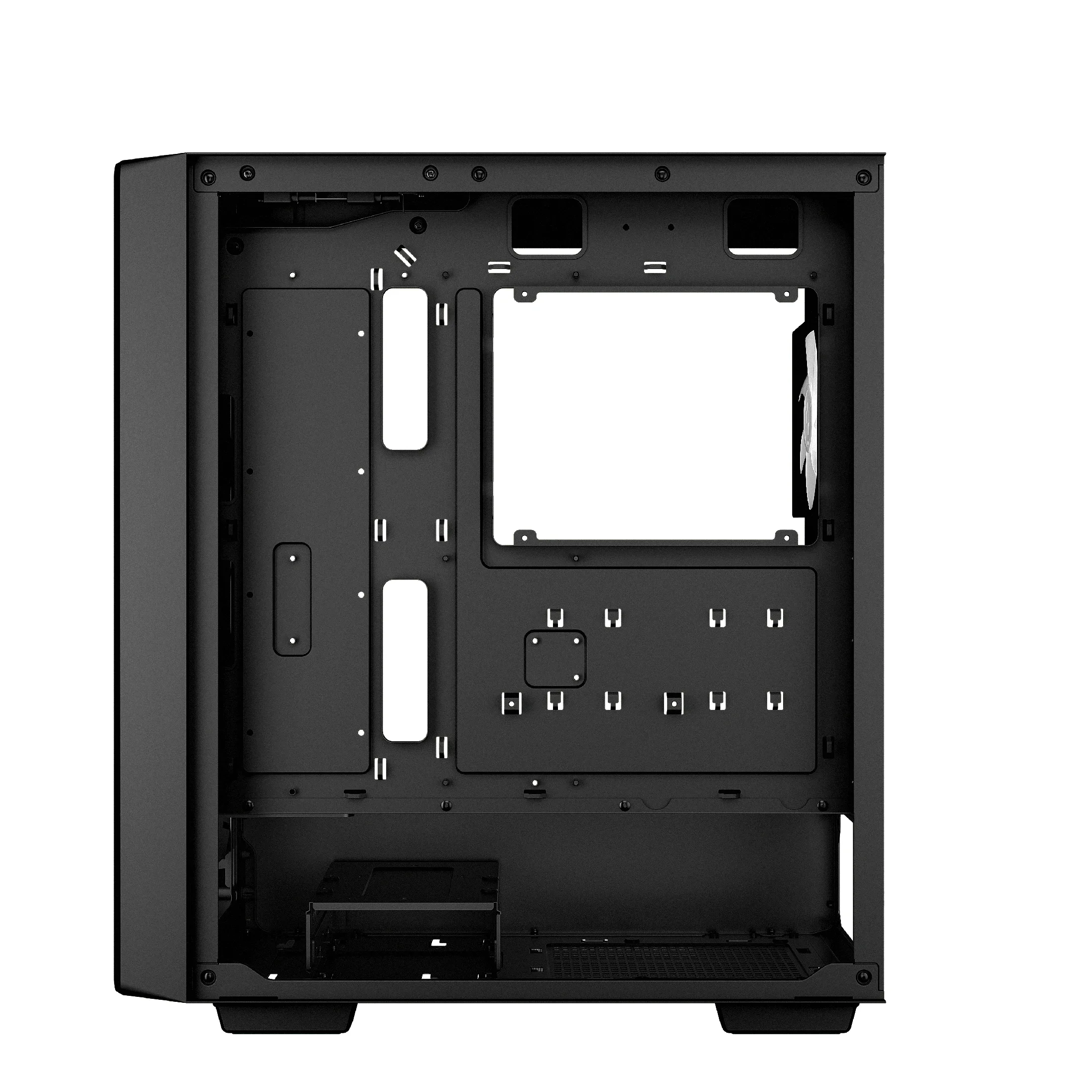 DeepCool кутия Case ATX - CC560 MESH V2 - Image 15